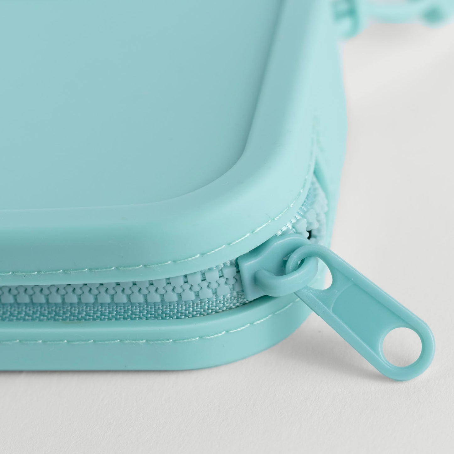 👜 Meeneemtasje voor Herbruikbare Zakdoeken – Duurzaam & Praktisch - TURQUOISE