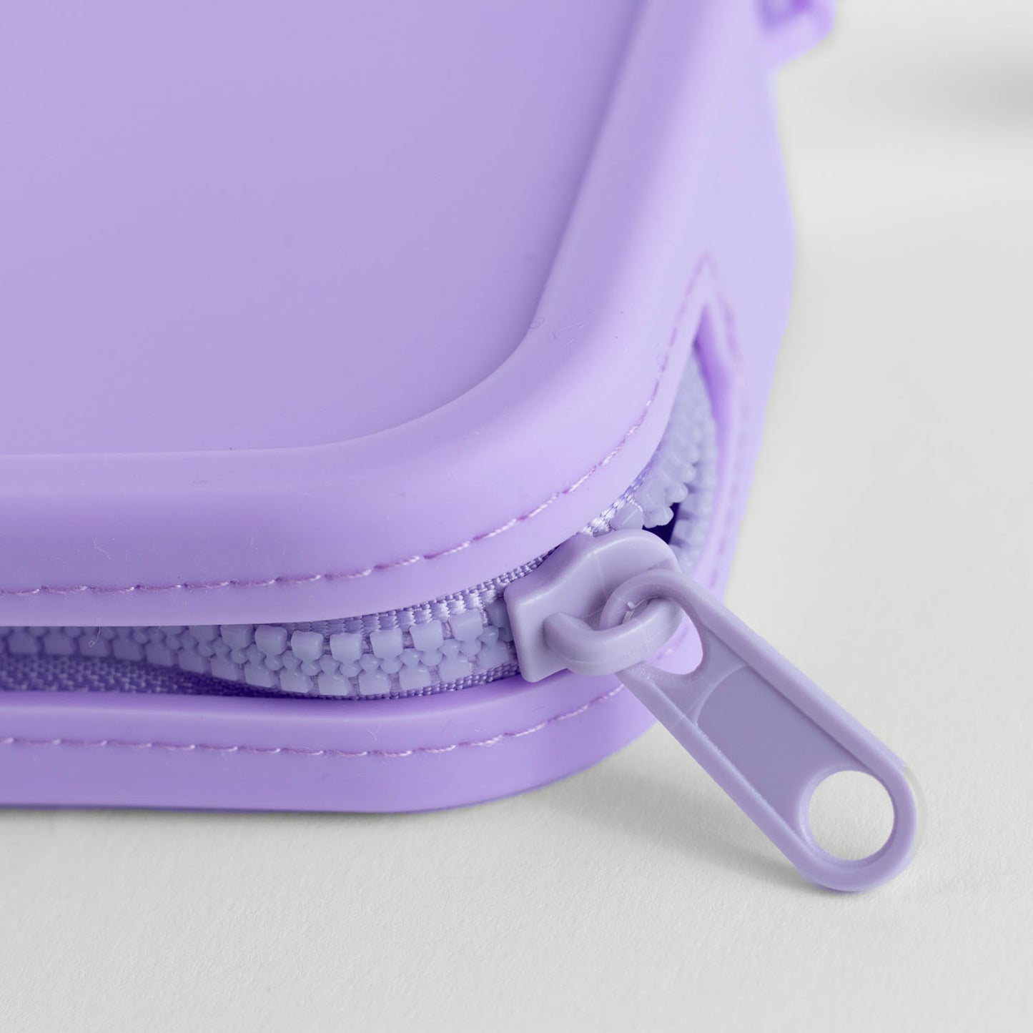 👜 Meeneemtasje voor Herbruikbare Zakdoeken – Duurzaam & Praktisch LILA
