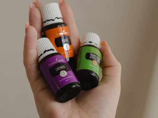 Premium Starter Kit with Adobe Mist Diffuser