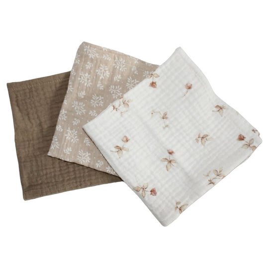 Herbruikbare zakdoeken