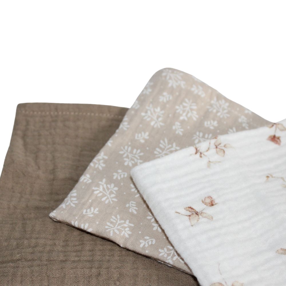 Herbruikbare zakdoeken