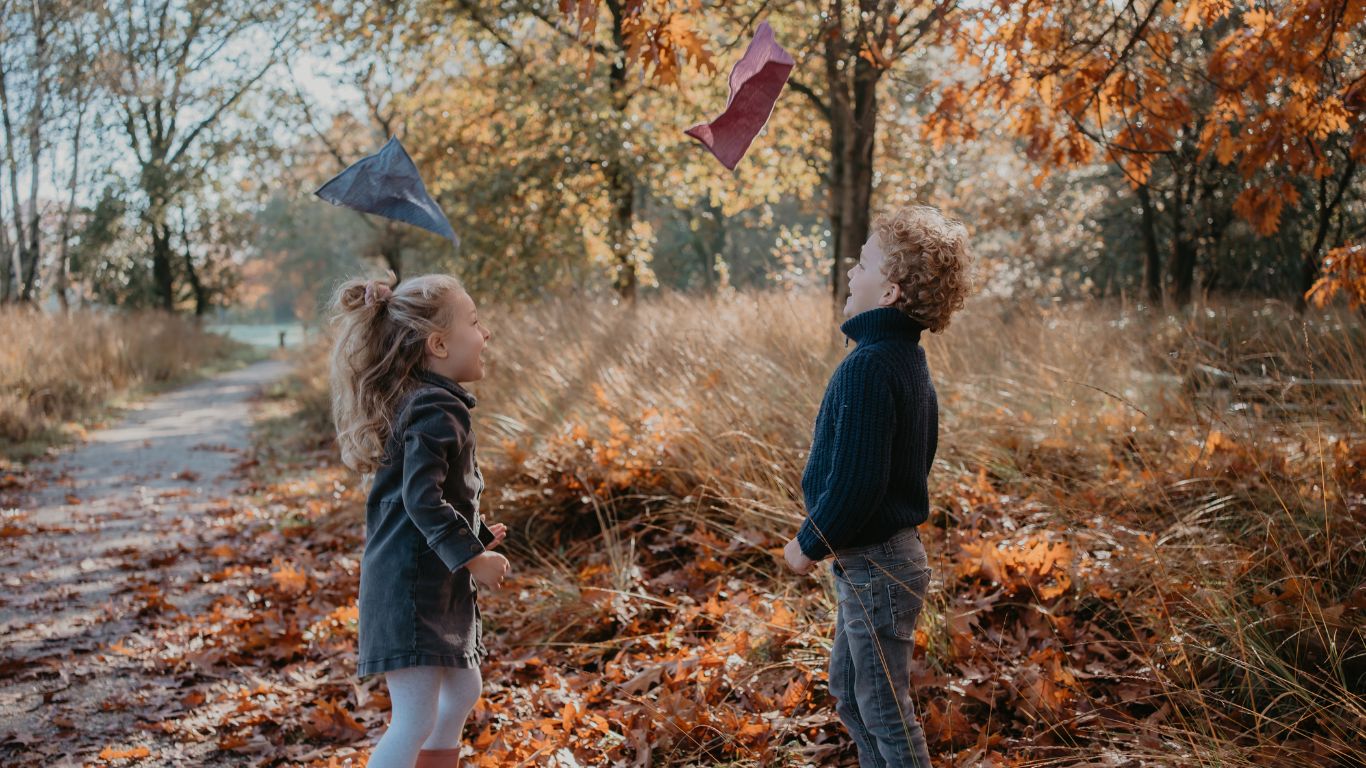 Kinderzakdoeken