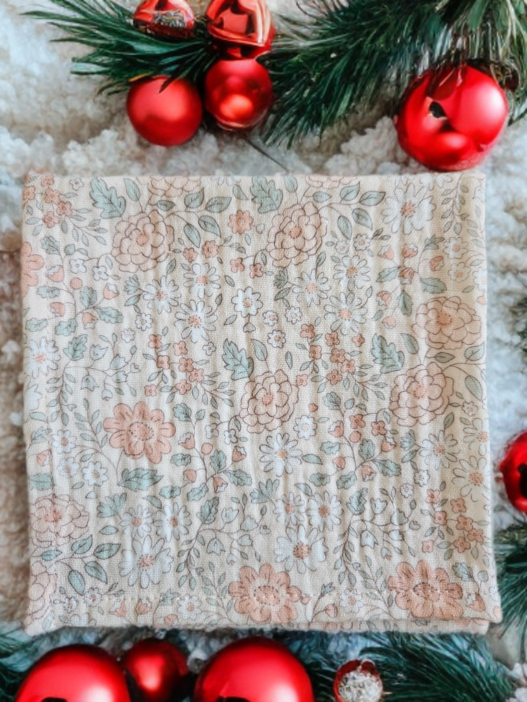 Limited edition ´happy flower´