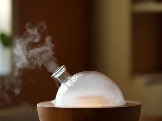 Premium Starter Kit with Aria Diffuser