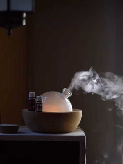 Premium Starter Kit with Aria Diffuser